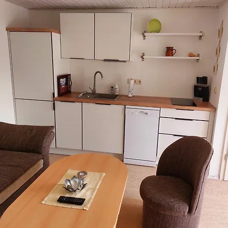 Grabner, 5 Apartman Ueckeritz