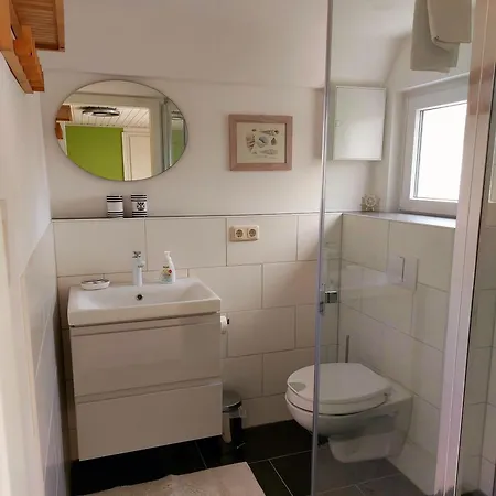 Apartman Grabner, 5 *