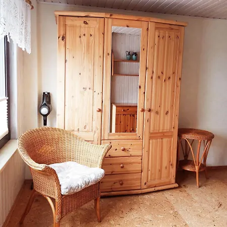 Grabner, 5 Apartman Ueckeritz